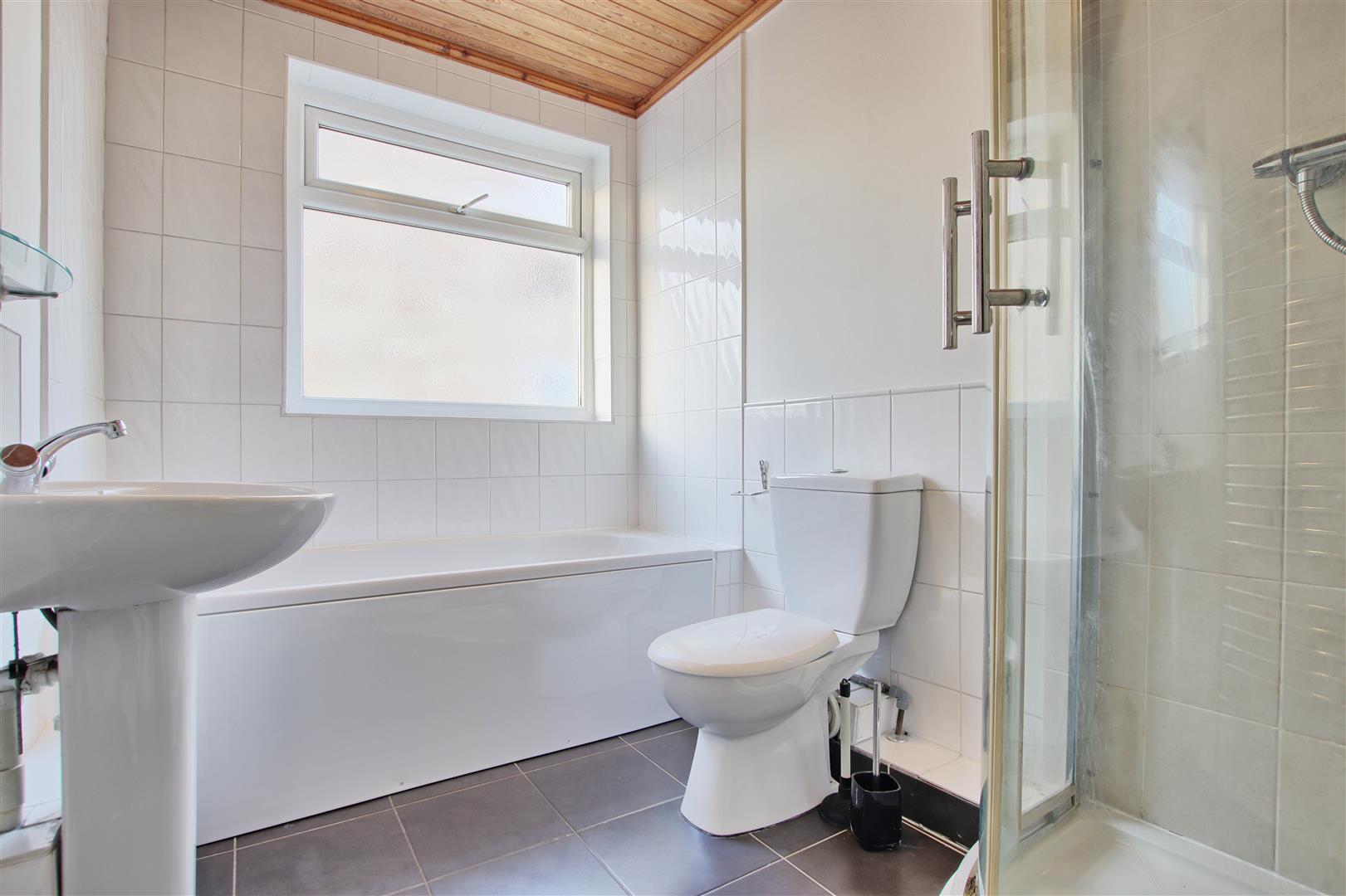 Elizabeth Way, Cambridge